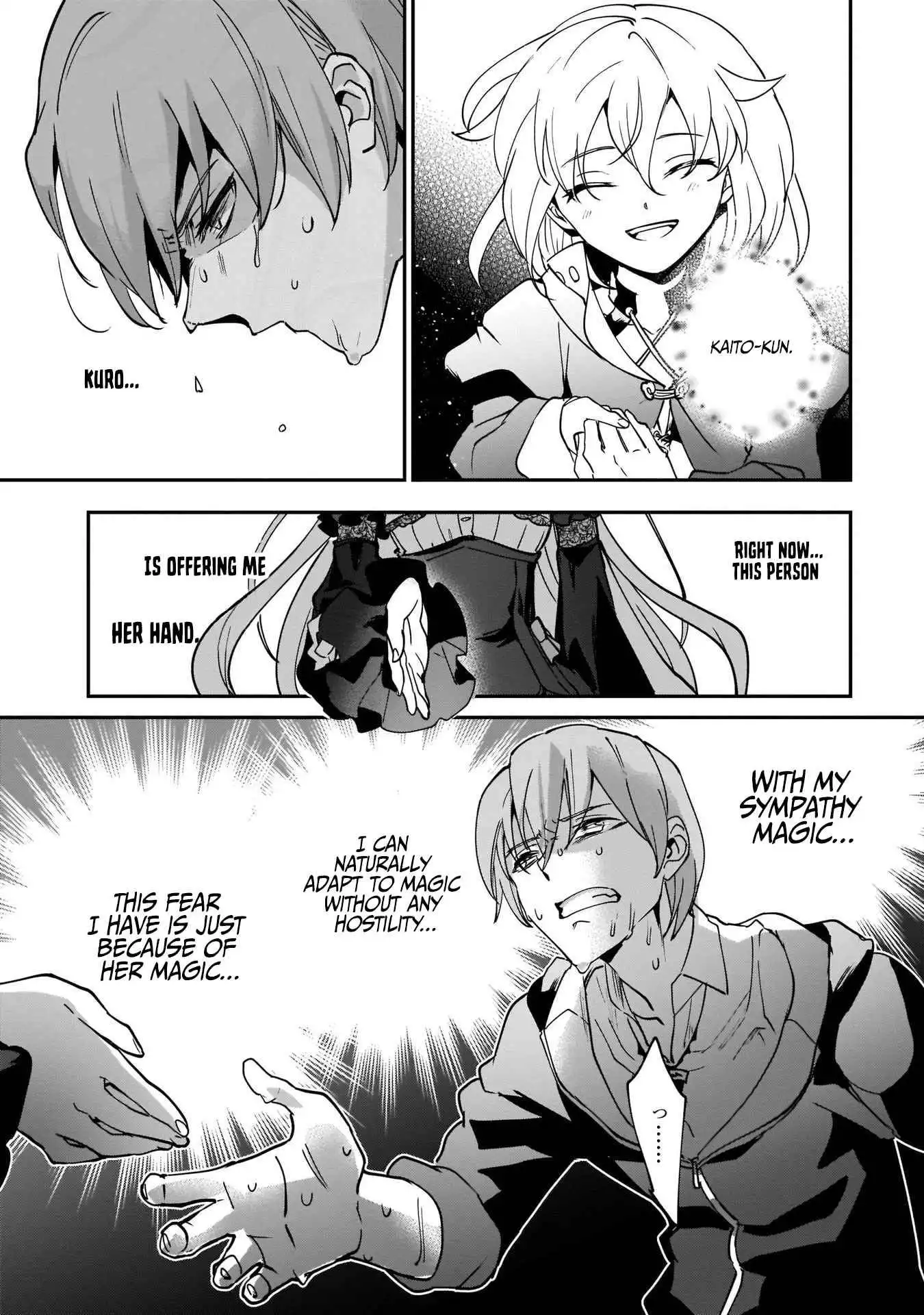 Yuusha Shoukan ni Makikomareta kedo, Isekai wa Heiwa deshita Chapter 14 20